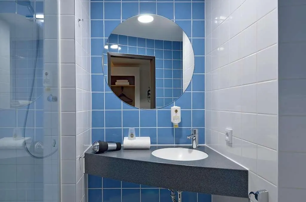 B&B Hotel Landshut
