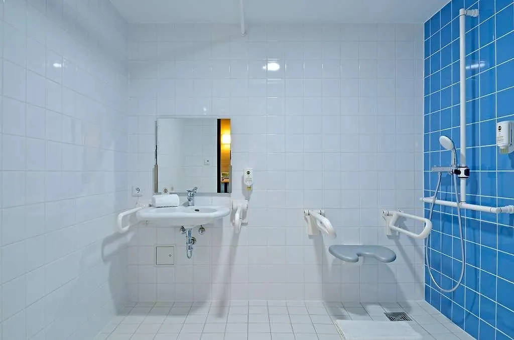 B&B Hotel Landshut 0*,  Germany