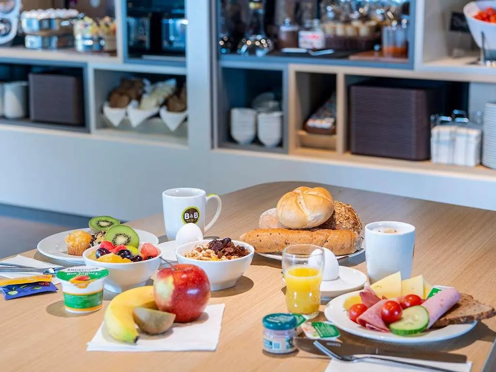 B&B Hotel Landshut 0*,  Germany