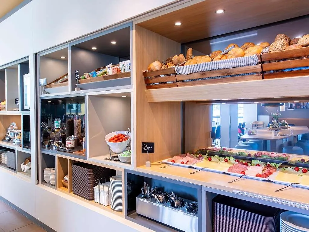 B&B Hotel Landshut