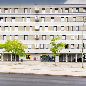 Hotel B&B Hotel Landshut, Landshut